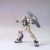 Bandai Model Kit - GUNDAM - 1/144 HGUC MSA-003 NEMO ( Unicorn Desert Color ) - Model Kit