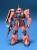 Bandai Model Kit - GUNDAM - 1/144 FG Gundam Zaku II - Model Kit 13cm