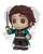 Monogram - DEMON SLAYER - Tanjiro - Model Kit 16.5cm