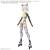 Bandai Model Kit - 30MS - Option parts set 19 (Dash Unit) (Color A) - Model Kit