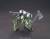 Bandai Model Kit - GUNDAM - HG 1/144 Graze Custom - Model Kit