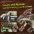 Bandai Model Kit - PLANNOSAURUS - Plannosaurus Ankylosaurus - Model Kit
