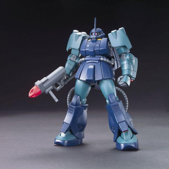 Bandai Model Kit - GUNDAM - 1/144 HGUC ZAKU-MARINER - Model Kit