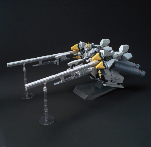 Bandai Model Kit - GUNDAM - HG 1/144 Narrative Gundam A-Packs - Model Kit