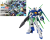 Bandai Model Kit - GUNDAM - HG 1/144 Gundam Age-FX (AGE-FX) - Model Kit