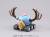Bandai Model Kit - ONE PIECE - Model Kit - Chopper Robo Tank - 10 CM