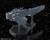 Kotobukiya - LEGEND OF THE GALACTIC HEROES - Battleship Hyperion - Model Kit 30cm