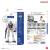 GUNDAM - RX-78-2 - Metallic Nano Puzzle 12cm