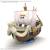 Bandai Model Kit - ONE PIECE - Grand Ship Collection Going Merry "Netflix" - Model Kit