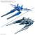 Bandai Model Kit - GUNDAM - Option parts set Gunpla 18 (Build booster set) - Model Kit