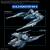 Bandai Model Kit - GUNDAM - Option parts set Gunpla 18 (Build booster set) - Model Kit
