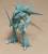Max Factory - AURA BATTLER DUNBINE - Plamax Bellvine - Model Kit 16cm