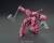 Bandai Model Kit - GUNDAM - HG 1/144 Ryusei-Go (Graze Custom II) - Model Kit