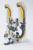 Bandai Model Kit - GUNDAM - Model Kit - High Grade - Atlas Thunderbolt - 1/144