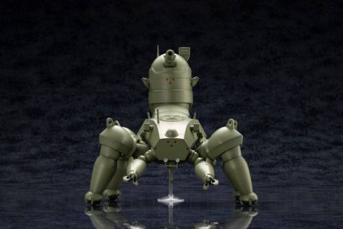 Kotobukiya - GHOST IN THE SHELL - HAW206 Ground SDF - Model Kit 1/35 24cm