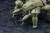 Kotobukiya - GHOST IN THE SHELL - HAW206 Ground SDF - Model Kit 1/35 24cm