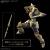 Bandai Model Kit - 30MF - Liber Swordman - Model Kit