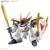 Bandai Model Kit - WATARU - HG Ryuoumaru - Model Kit