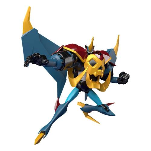 Goodsmile - GAIKING LEGEND OF DAIKU-MARYU - Raiking - Model Kit 13cm