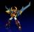 Goodsmile - GAIKING LEGEND OF DAIKU-MARYU - Raiking - Model Kit 13cm