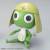 Bandai Model Kit - KERORO - Sergent Keroro - Model Kit