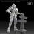 Bandai Model Kit - 30MF - Customize Structure 1 - Model Kit