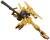 Bandai Model Kit - GUNDAM - HGUC 1/144 MSN-00100 Hyaku-Shiki