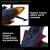 Bandai Model Kit - YAMATO - United Nations Cosmo Force BBY-01 - Model Kit