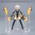 Bandai Model Kit - GUNDAM - Weapon Display Base 01 - Model Kit