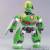 Bandai Model Kit - KERORO - Keroro Robo - Model Kit