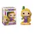 [OUTLET] Funko pop! Rapunzel roszpunka - Disney #1018 (1)