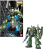 Bandai Model Kit - GUNDAM - MG 1/100 RMS-106 Hi Zack - Model Kit