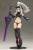 Kotobukiya - FRAME ARMS GIRL - Durga II Noire - Model Kit 17cm