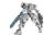 Max Factory - POWERDOLLS - 1/48 X-4 + C - Model Kit 13cm