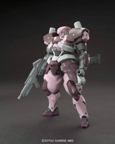 Bandai Model Kit - GUNDAM - HG 1/144 Amida's Hyakuren - Model Kit