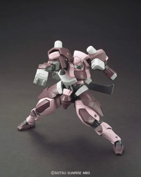 Bandai Model Kit - GUNDAM - HG 1/144 Amida's Hyakuren - Model Kit