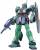 Bandai Model Kit - GUNDAM - HGUC 1/144 MSA-003 Nemo - Model Kit