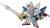 Bandai Model Kit - GUNDAM -  BB399 Legendbb Versal Knight Gundam - Model Kit
