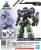 Bandai Model Kit - GUNDAM - 30MM Option Armor 7 for Special Squad Detail Set - Model Kit