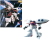Bandai Model Kit - GUNDAM - MG 1/100 - AMX-004 Qubelley - 30cm