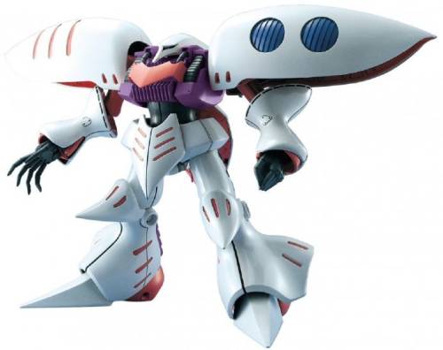 Bandai Model Kit - GUNDAM - MG 1/100 - AMX-004 Qubelley - 30cm
