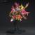 Bandai Model Kit - GUNDAM - SD Sangoku Yan Huang Zhang Fei God Gundam - Model Kit