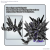 Bandai Model Kit - GUNDAM - SDW Heroes Dominant Superior D Dragon - Model Kit