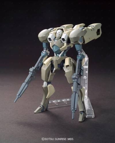 Bandai Model Kit - GUNDAM - HG 1/144 Hyakuri - Model Kit