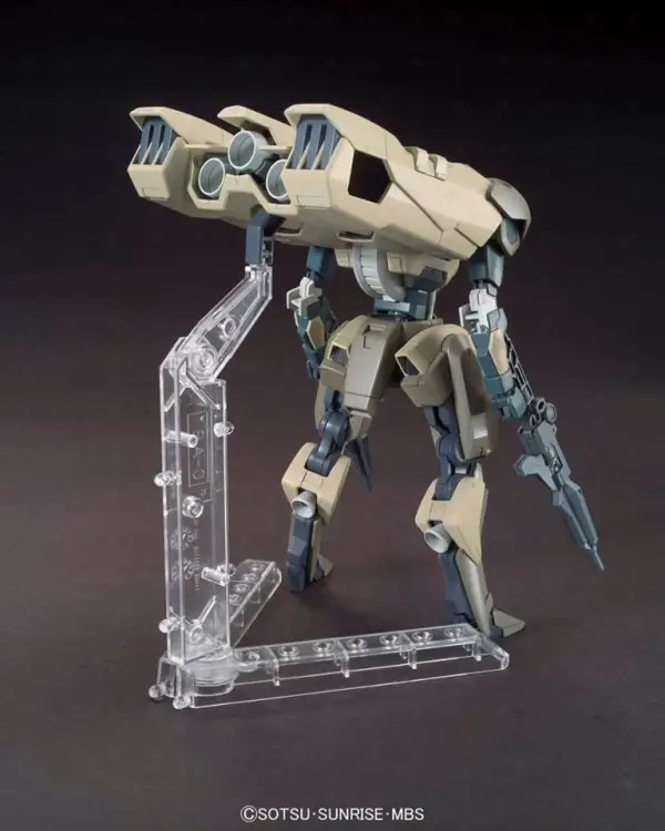 Bandai Model Kit - GUNDAM - HG 1/144 Hyakuri - Model Kit