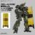 Bandai Model Kit - 30MM - 1/144 eEXM-23 Tecprot 02 - Model Kit