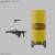 Bandai Model Kit - 30MM - 1/144 eEXM-23 Tecprot 02 - Model Kit