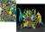 Bandai Model Kit - GUNDAM - SD Sangoku Wu Sheng Guan Yu Yun Chang  V Gundam - Model Kit