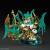 Bandai Model Kit - GUNDAM - SD Sangoku Wu Sheng Guan Yu Yun Chang  V Gundam - Model Kit