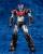 Goodsmile - MAZINGER DESTROYING HELL - Mazinger Zest - Model Kit Moderoid 14cm